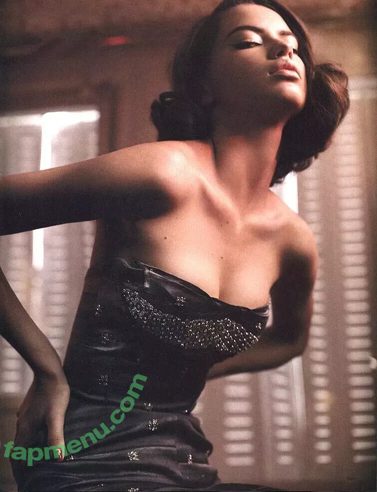 Adriana Lima nude photo #0699 (AdrianaLima)