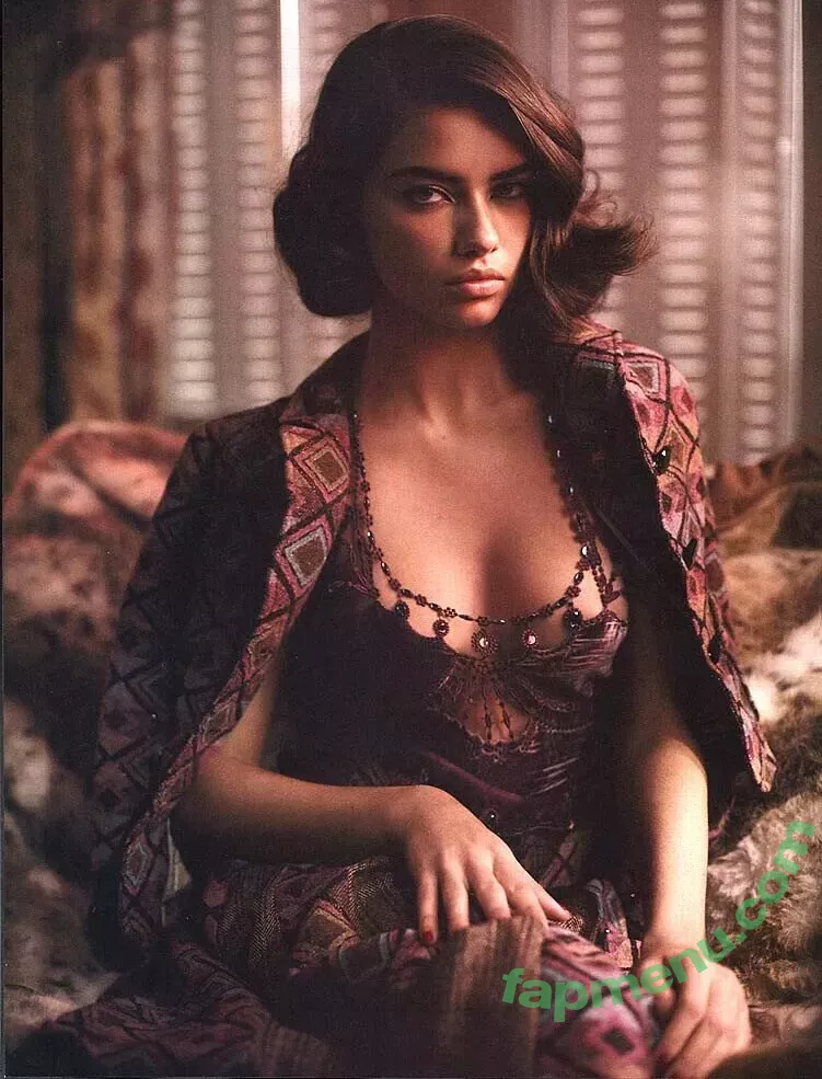 Adriana Lima nude photo #0700 (AdrianaLima)