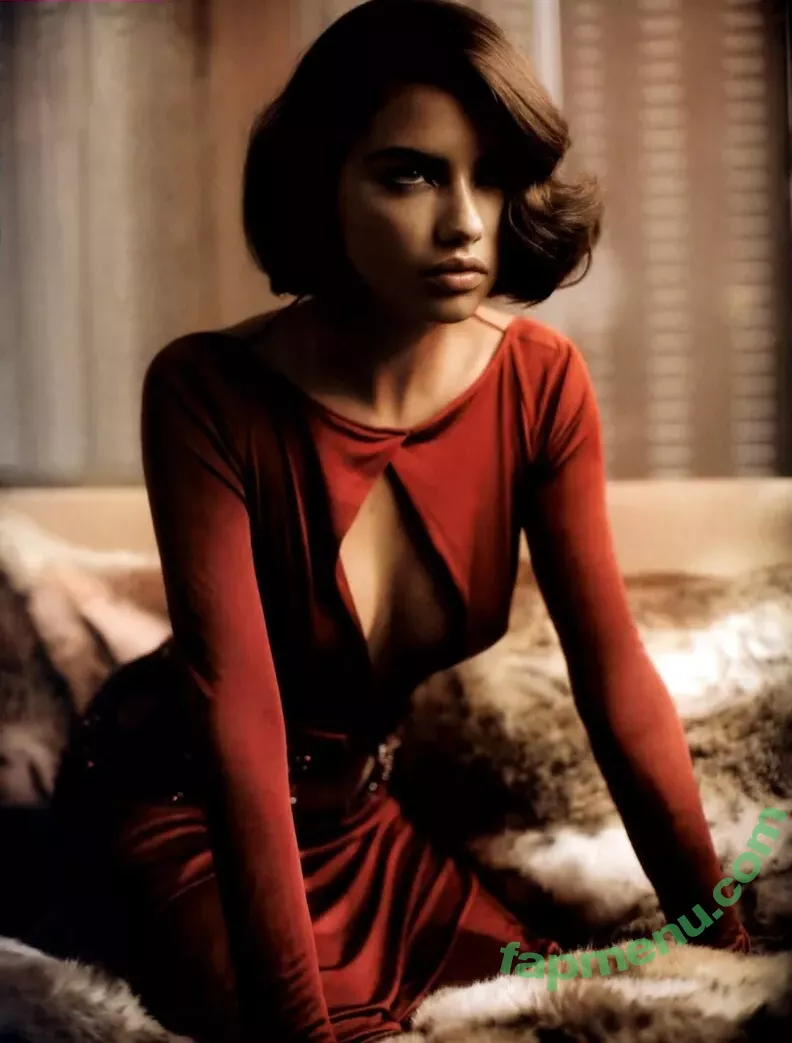 Adriana Lima nude photo #0707 (AdrianaLima)