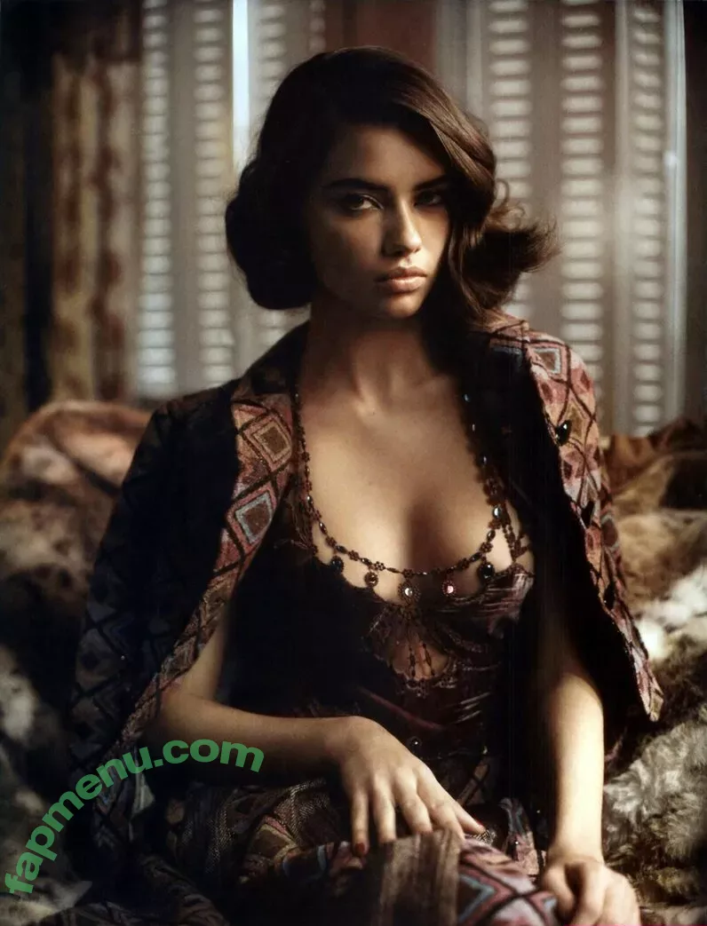 Adriana Lima nude photo #0709 (AdrianaLima)