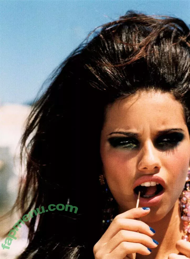 Adriana Lima nude photo #0741 (AdrianaLima)