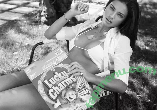 Adriana Lima nude photo #0752 (AdrianaLima)
