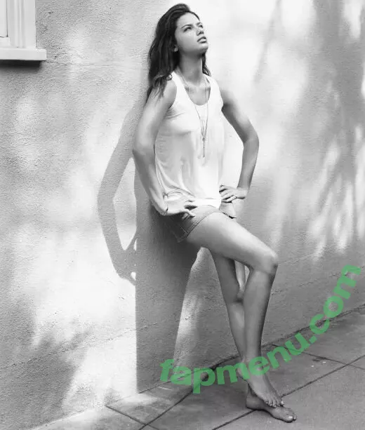 Adriana Lima nude photo #0754 (AdrianaLima)
