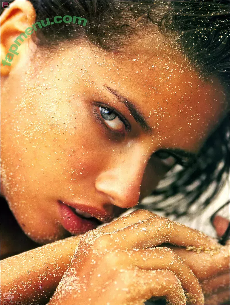 Adriana Lima nude photo #0758 (AdrianaLima)