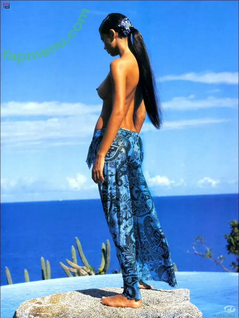 Adriana Lima nude photo #0759 (AdrianaLima)