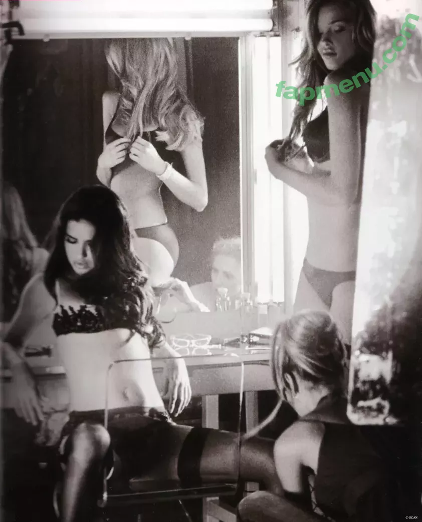 Adriana Lima nude photo #0779 (AdrianaLima)