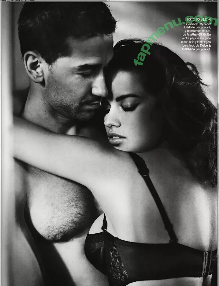 Adriana Lima nude photo #0803 (AdrianaLima)