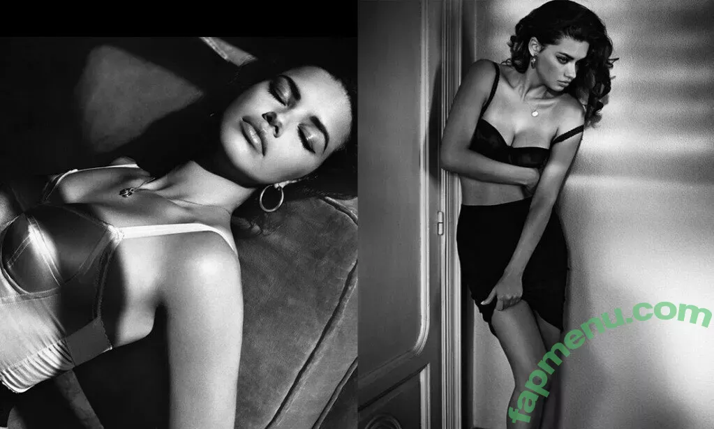 Adriana Lima nude photo #0804 (AdrianaLima)