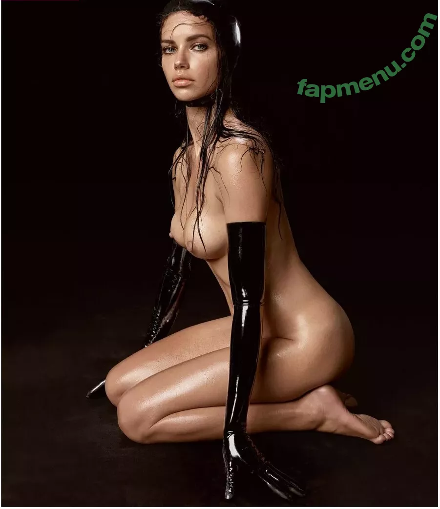 Adriana Lima nude photo #0943 (AdrianaLima)