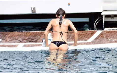 Adriana Lima / AdrianaLima nude photo #1002
