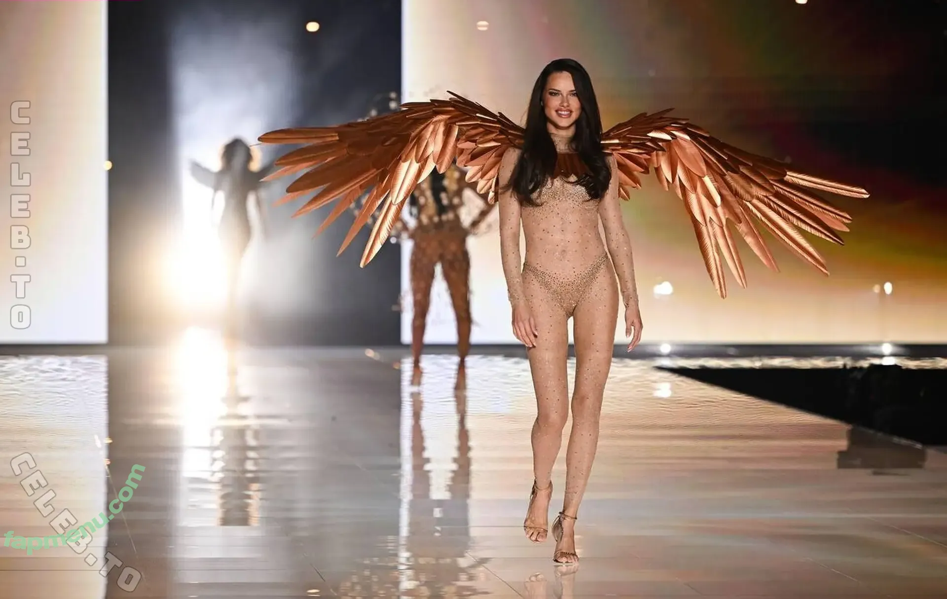 Adriana Lima nude photo #1409 (AdrianaLima / adrivainilla / iamadrianalima)