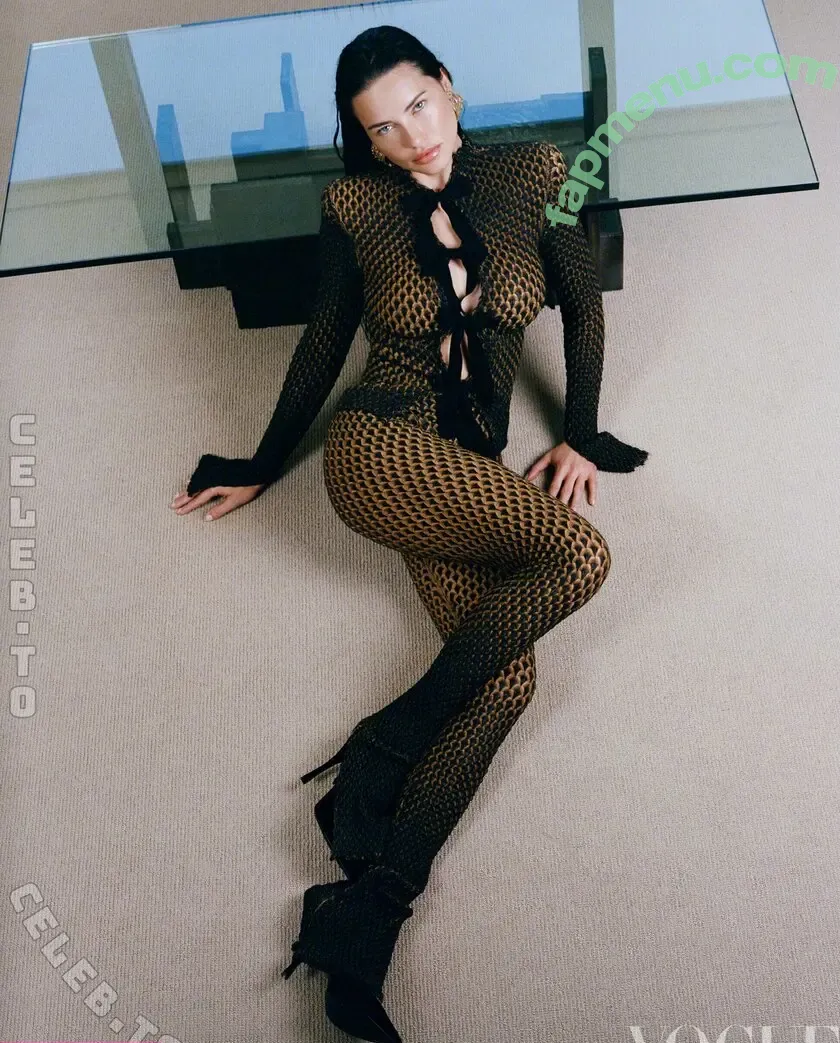 Adriana Lima nude photo #1412 (AdrianaLima / adrivainilla / iamadrianalima)