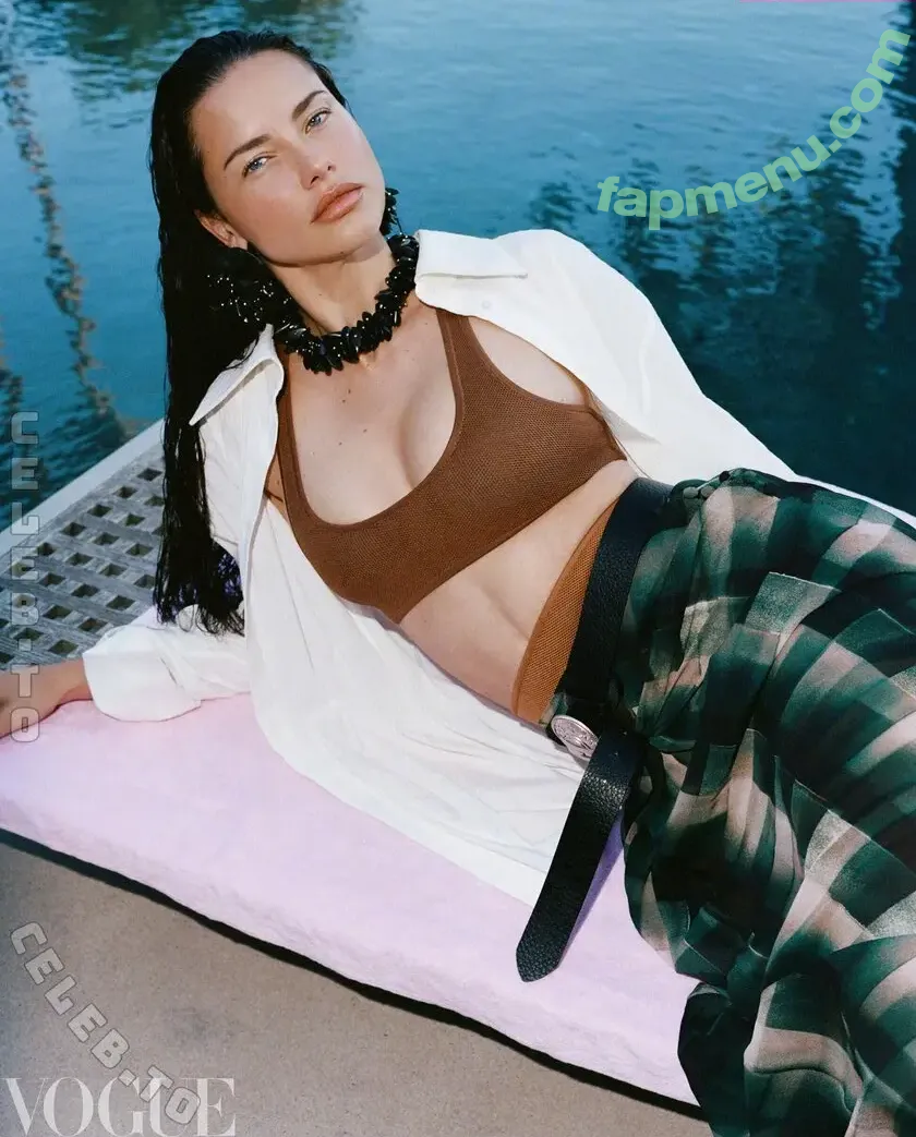 Adriana Lima nude photo #1414 (AdrianaLima / adrivainilla / iamadrianalima)