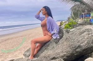 Adriana Meran / Adrianameran / _adrianameran_ nude photo #0091