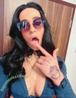 adriana_queer / adriana.quer nude photo #0010