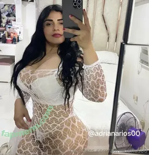 Adriana Rios / adrianarios.roypisa.original / adrianarios00 nude photo #0030