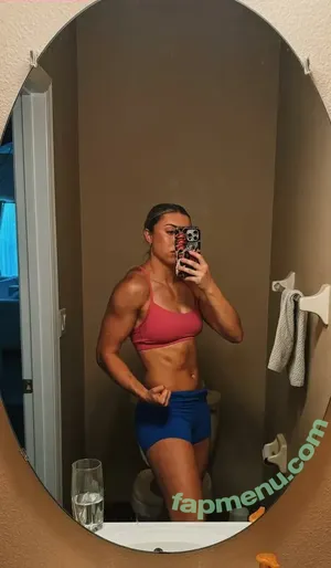 Adriana Rizzo / Anna Keefer / adrianarizzo_wwe nude photo #0114