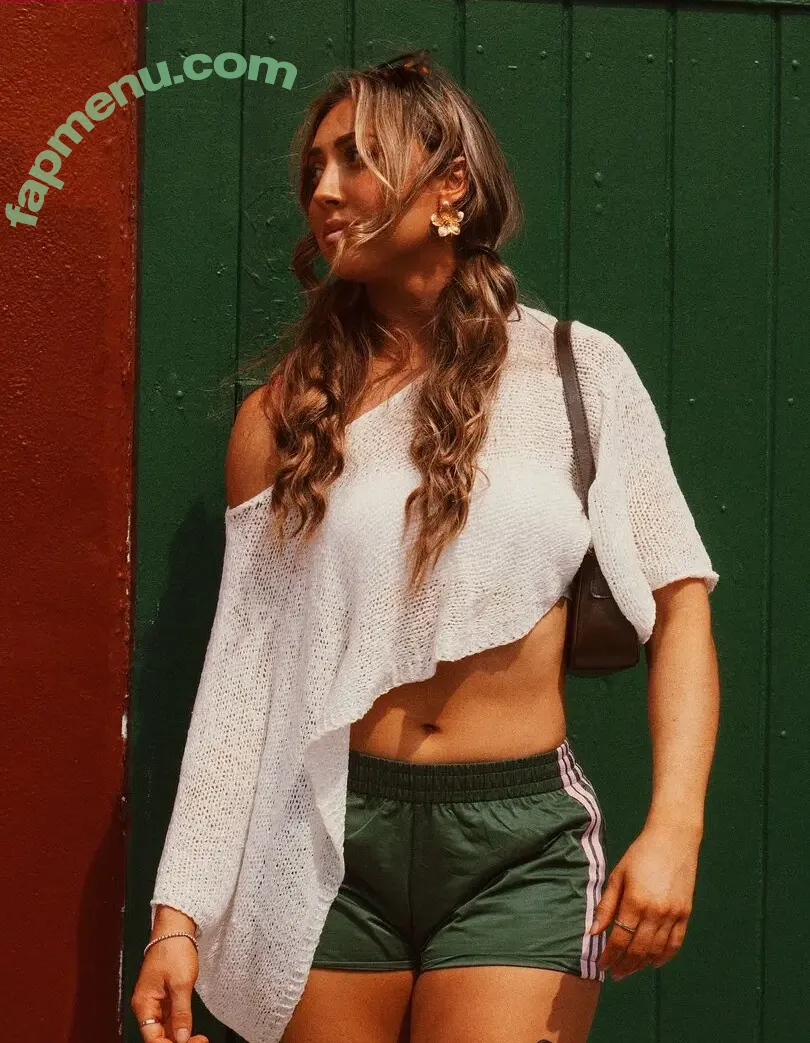 Adriana Rizzo nude photo #0108 (Anna Keefer / adrianarizzo_wwe)