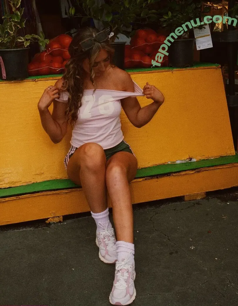 Adriana Rizzo nude photo #0109 (Anna Keefer / adrianarizzo_wwe)