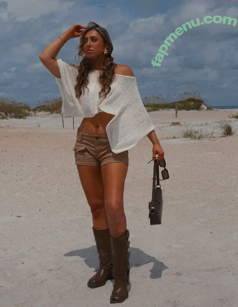 Adriana Rizzo nude photo #0119 (Anna Keefer / adrianarizzo_wwe)