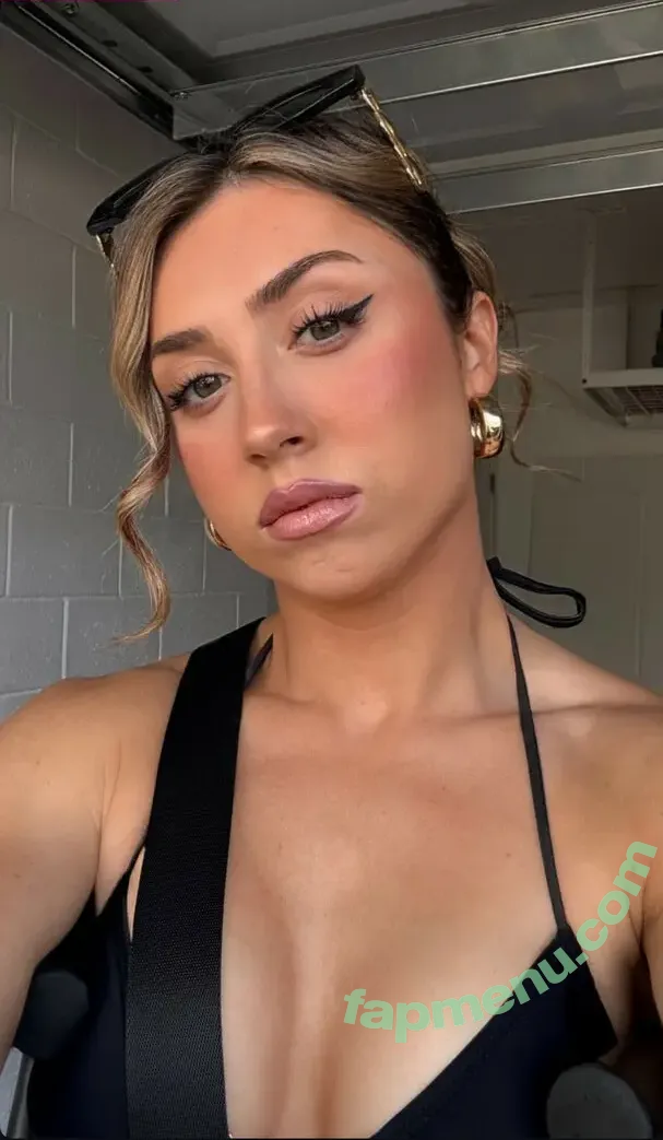 Adriana Rizzo nude photo #0120 (Anna Keefer / adrianarizzo_wwe)