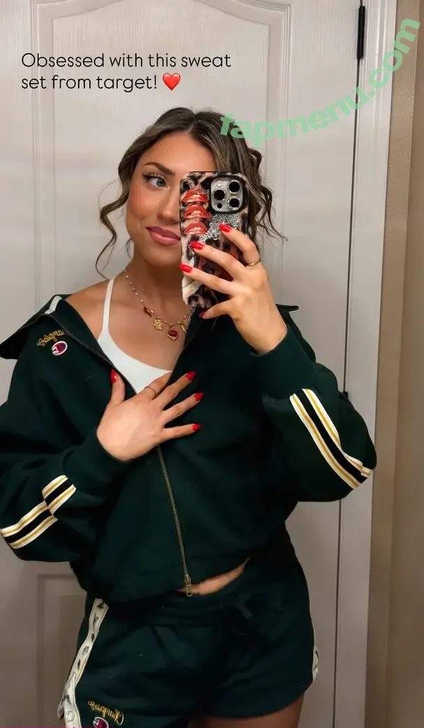 Adriana Rizzo nude photo #0130 (Anna Keefer / adrianarizzo_wwe)