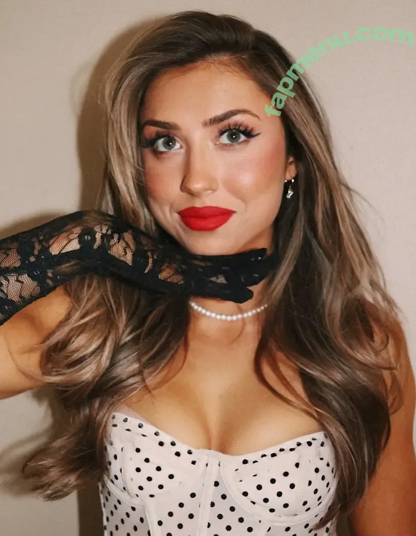 Adriana Rizzo nude photo #0137 (Anna Keefer / adrianarizzo_wwe)