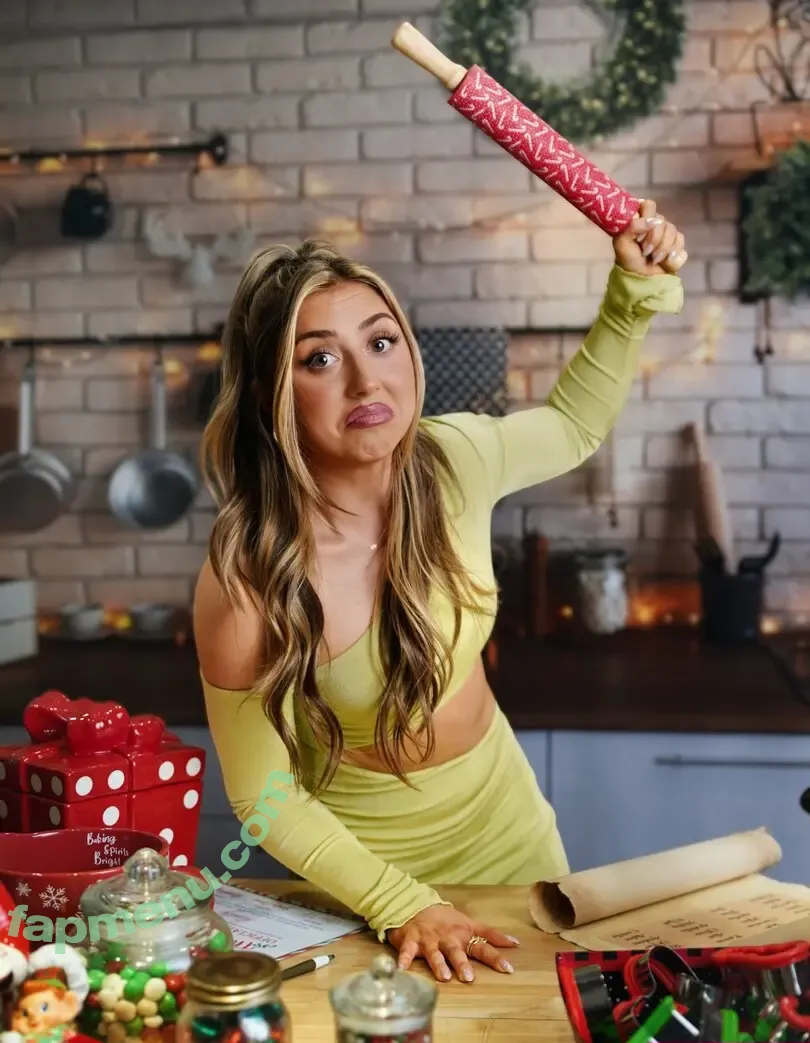 Adriana Rizzo nude photo #0166 (Anna Keefer / adrianarizzo_wwe)