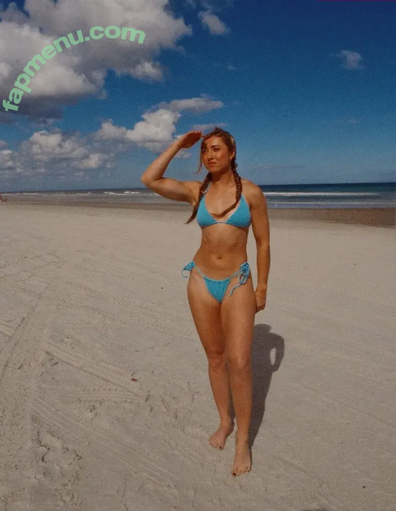 Adriana Rizzo nude photo #0176 (Anna Keefer / adrianarizzo_wwe)