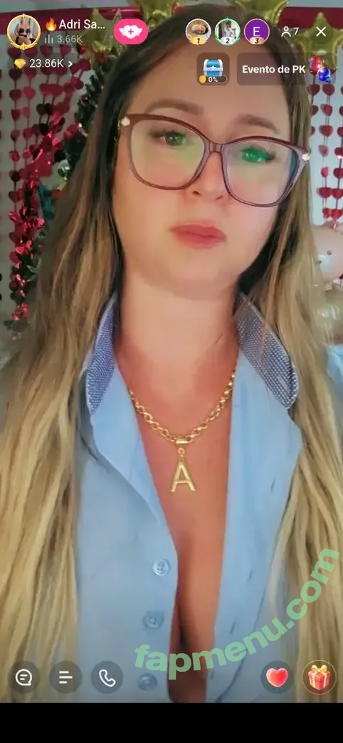 Adriana Sanchez nude photo #0017 (adrianasancheztv)