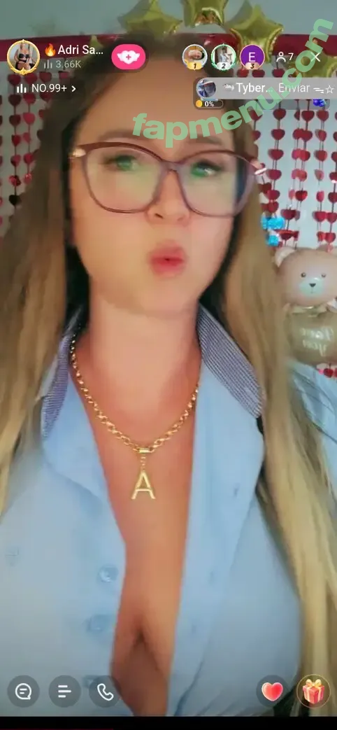 Adriana Sanchez nude photo #0018 (adrianasancheztv)