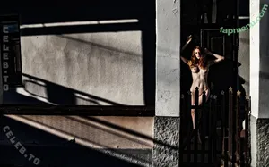 Adriana Vlckova / PetiteGingerr / Vlckova.Adriana / thatkurorain nude photo #0017