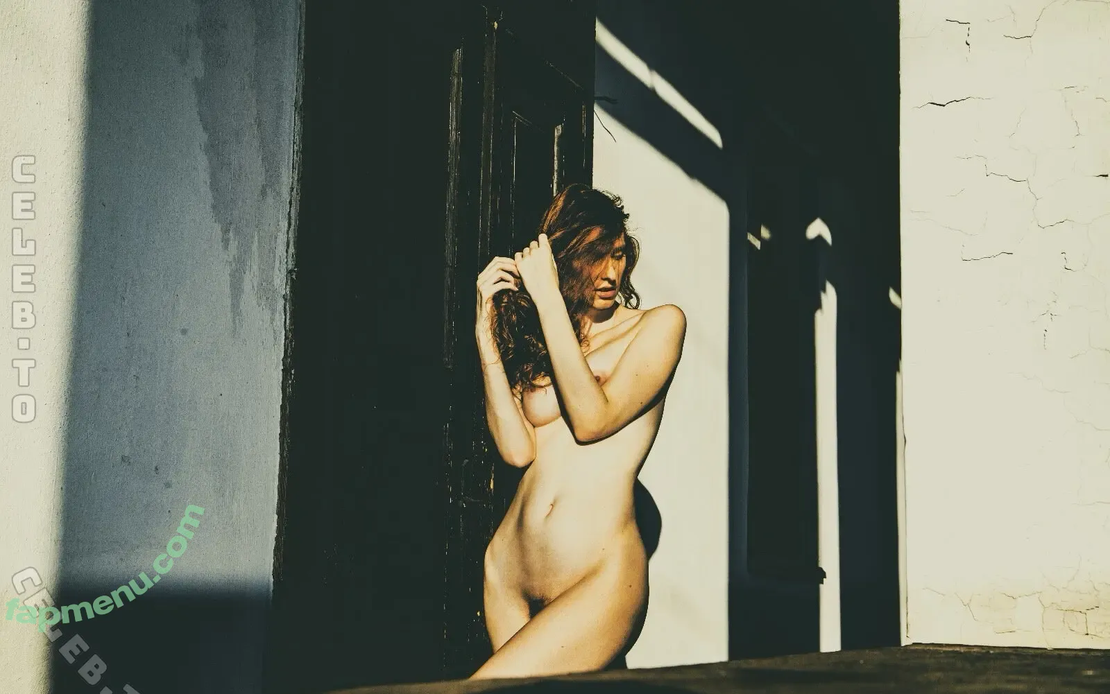 Adriana Vlckova nude photo #0016 (PetiteGingerr / Vlckova.Adriana / thatkurorain)