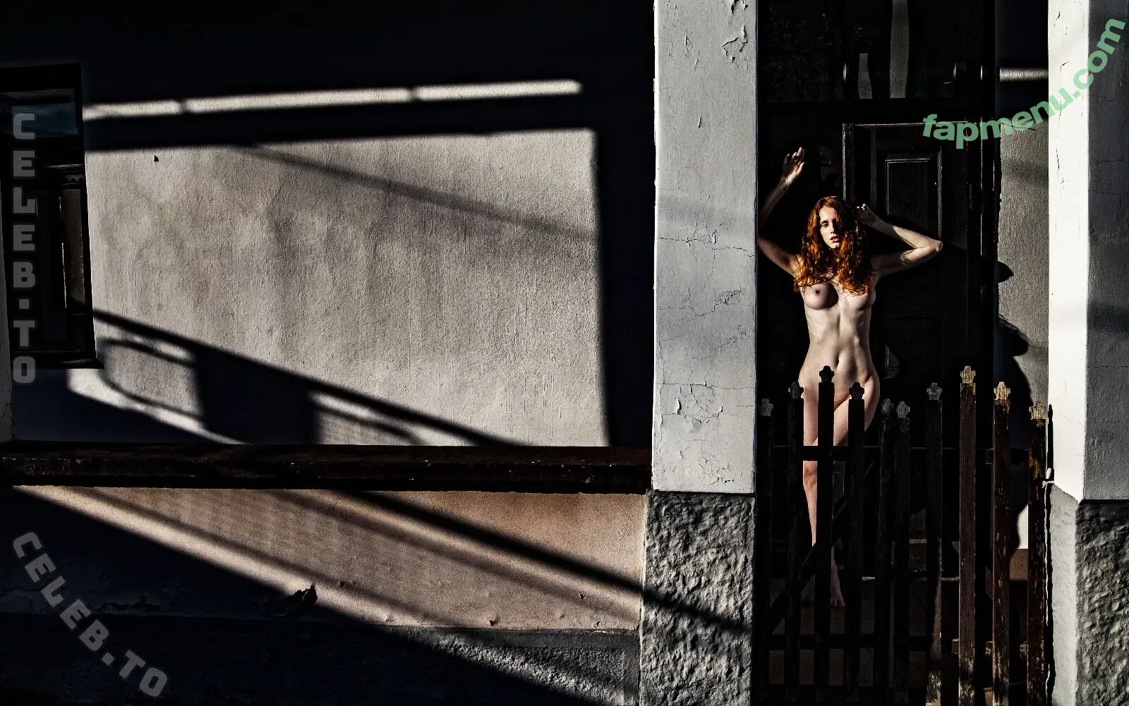 Adriana Vlckova nude photo #0017 (PetiteGingerr / Vlckova.Adriana / thatkurorain)