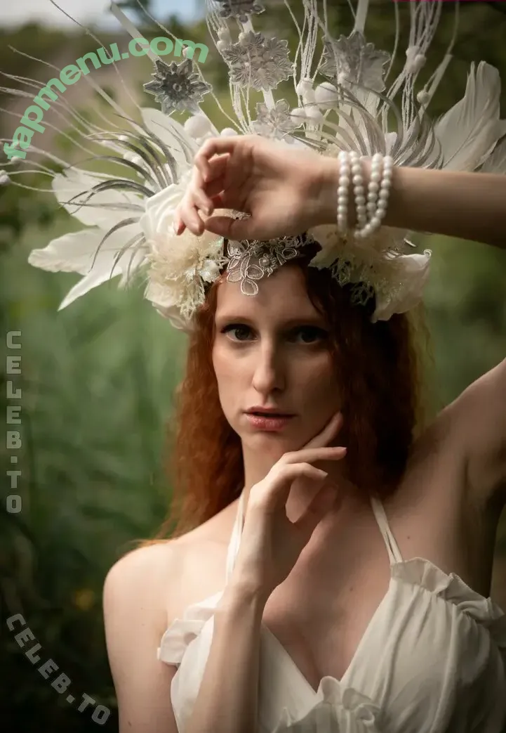 Adriana Vlckova nude photo #0019 (PetiteGingerr / Vlckova.Adriana / thatkurorain)