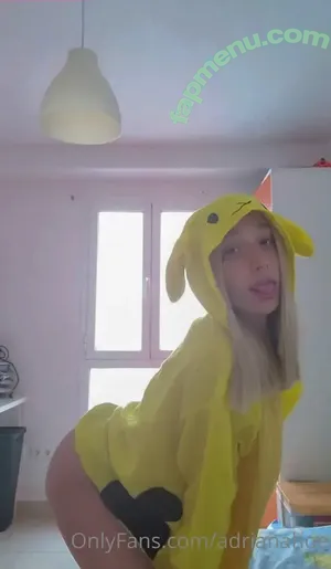 Adrianahoe / aadrianahoe nude photo #0050