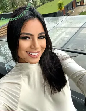 adrianaolivera / adrianamoliveraa nude photo #0087