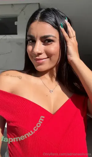 adrianaolivera / adrianamoliveraa nude photo #0120