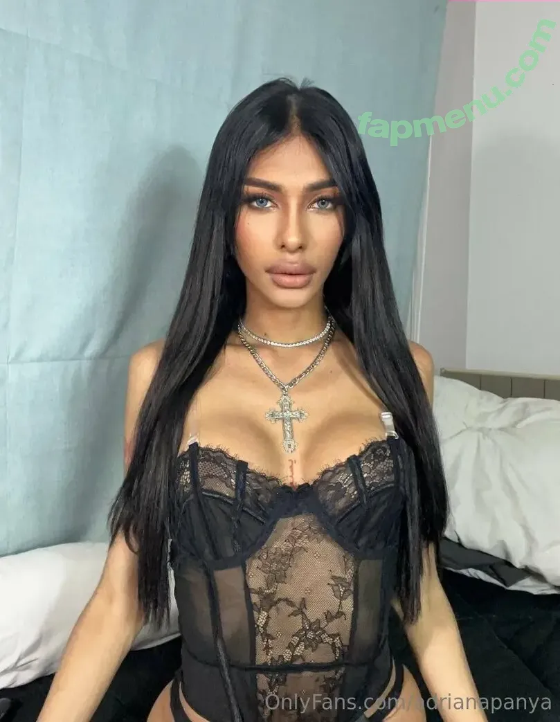 adrianapanya nude photo #0004 (adrianapanya)