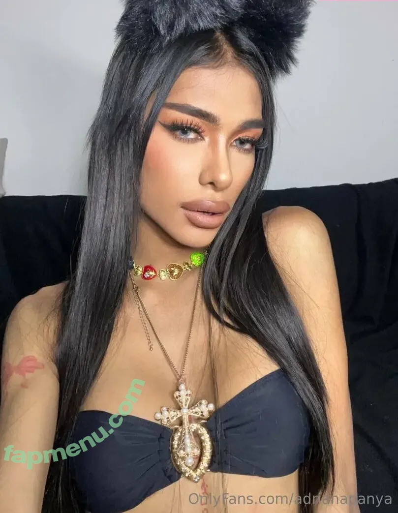 adrianapanya nude photo #0005 (adrianapanya)