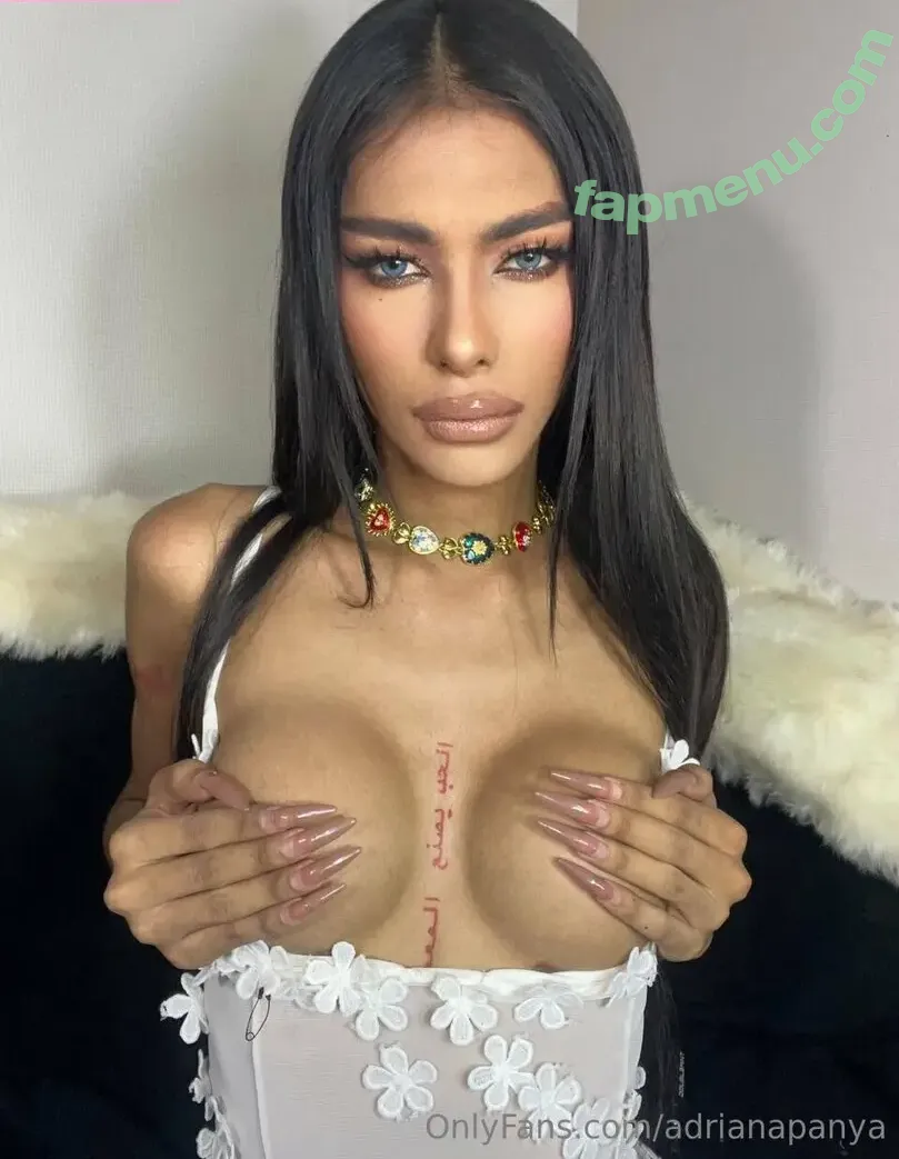 adrianapanya nude photo #0014 (adrianapanya)