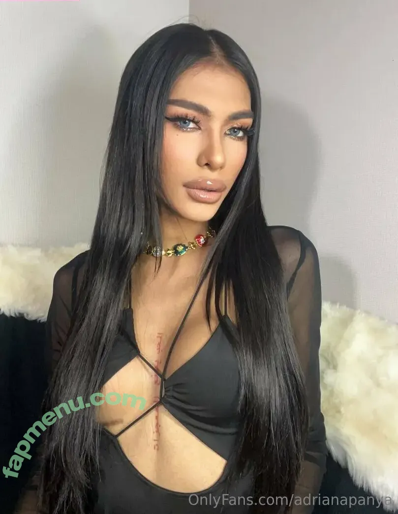adrianapanya nude photo #0020 (adrianapanya)