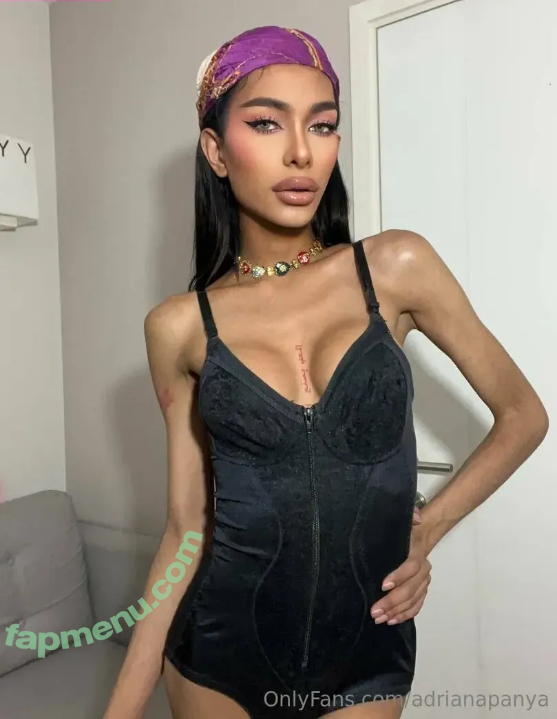 adrianapanya nude photo #0026 (adrianapanya)