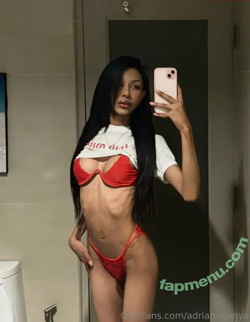 adrianapanya nude photo #0035 (adrianapanya)