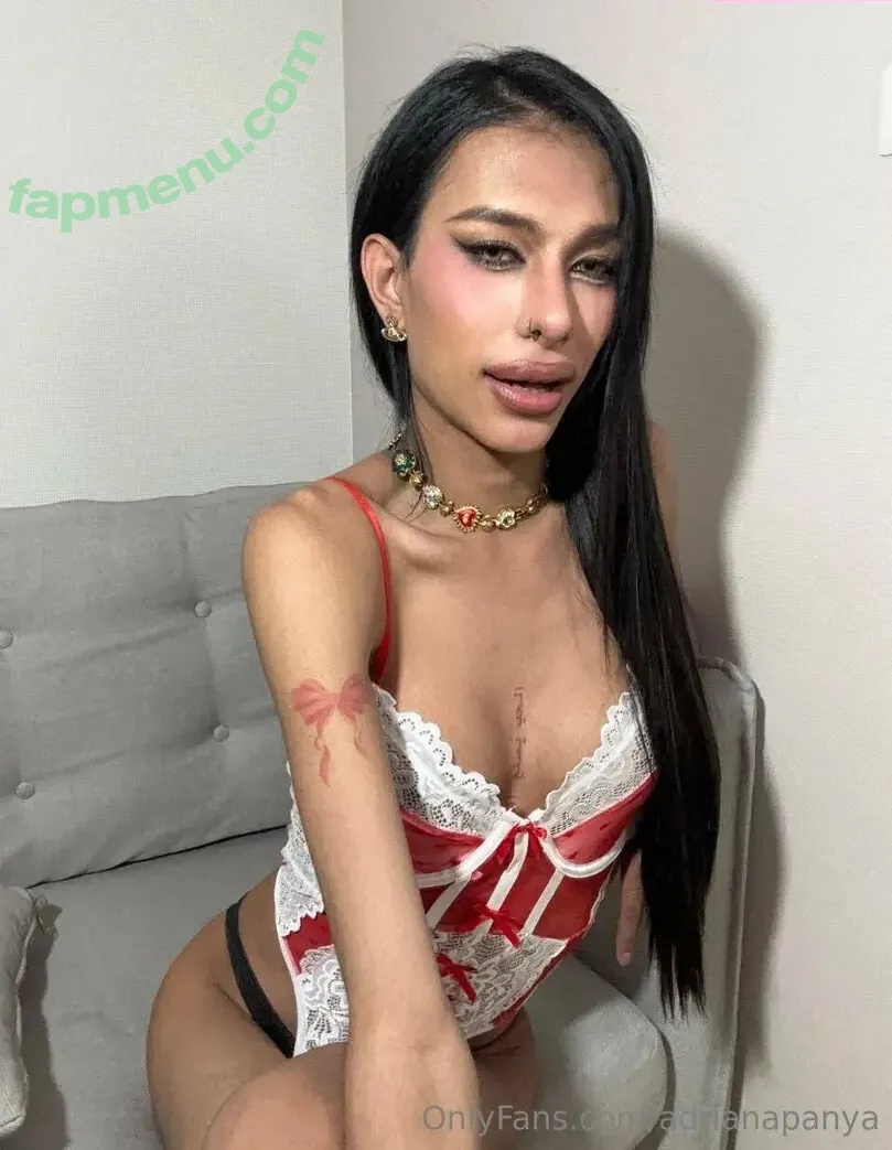 adrianapanya nude photo #0049 (adrianapanya)