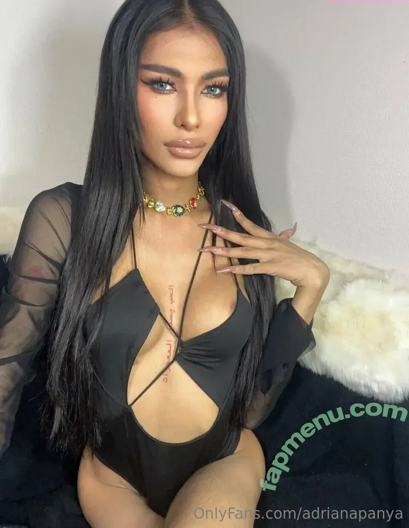 adrianapanya nude photo #0050 (adrianapanya)