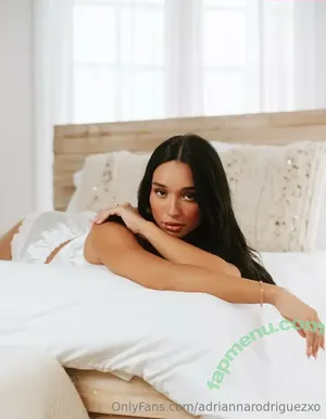 adriannarodriguezxo / adriannarodriquezz nude photo #0039