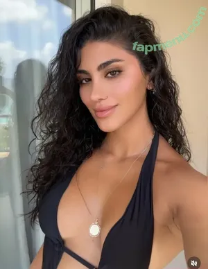 adriannasweetness / adriannababyxx / mandana_zarghami nude photo #0002