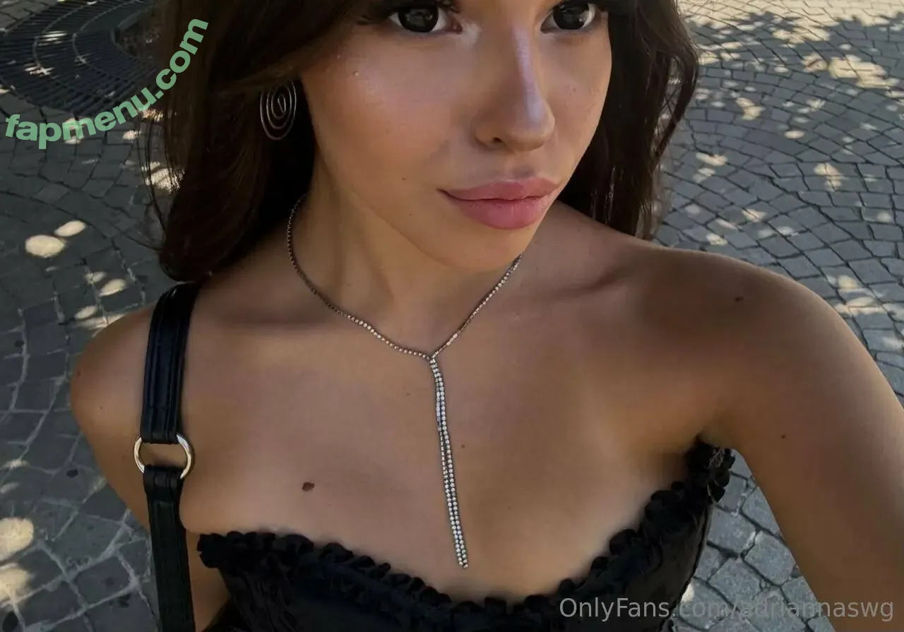 adriannaswg nude photo #0032 (adriannaaswag)