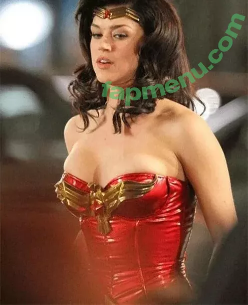 Adrianne Palicki nude photo #0053 (AdriannePalicki / The Orville)